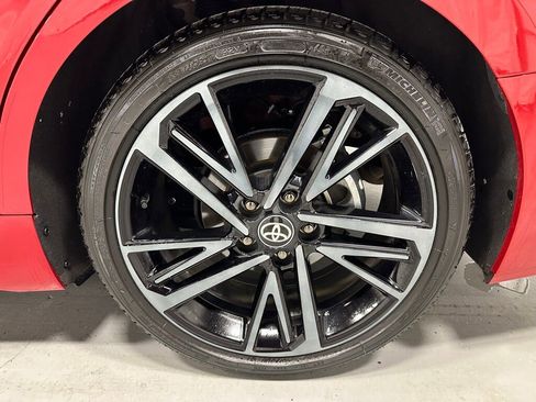 Used 2025 Toyota Camry XSE image 65