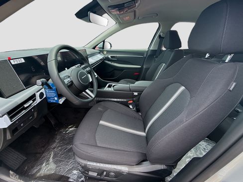 New 2026 Hyundai Sonata SEL FWD image 14