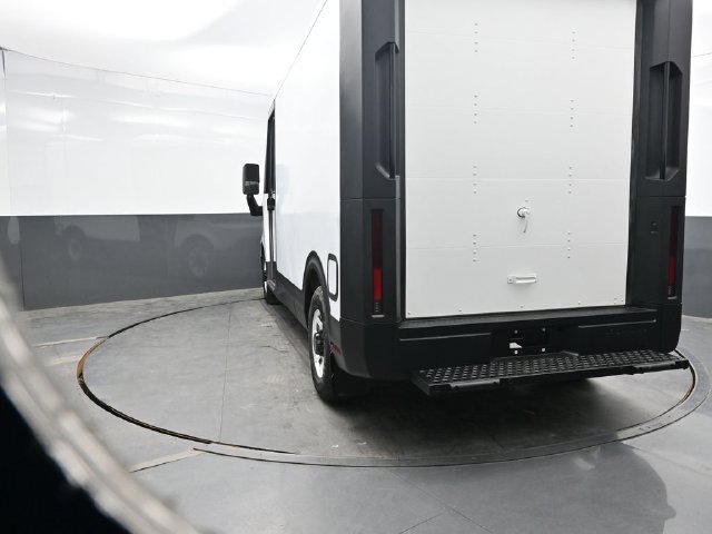 Used 2024 Chevrolet Brightdrop 400 w/ Commercial Equipment Package AWD/4WD image 5