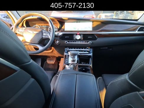 Used 2018 Genesis G90 5.0 Ultimate image 11