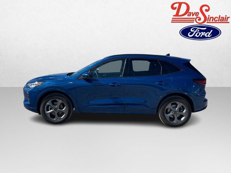 Used 2023 Ford Escape ST-Line Select w/ Tech Pack #1 AWD/4WD image 10