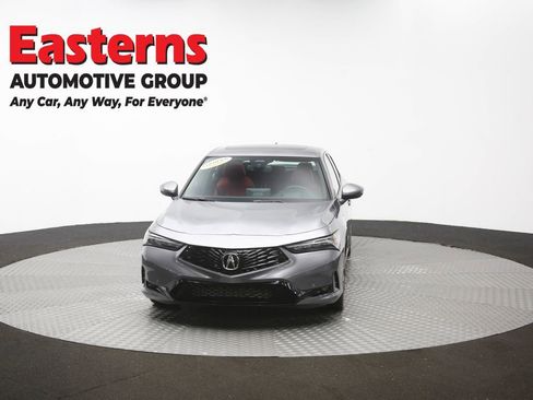 Used 2023 Acura Integra A-Spec FWD image 53