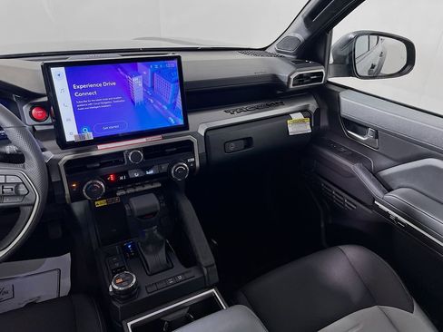 New 2026 Toyota Tacoma TRD Off-Road image 19