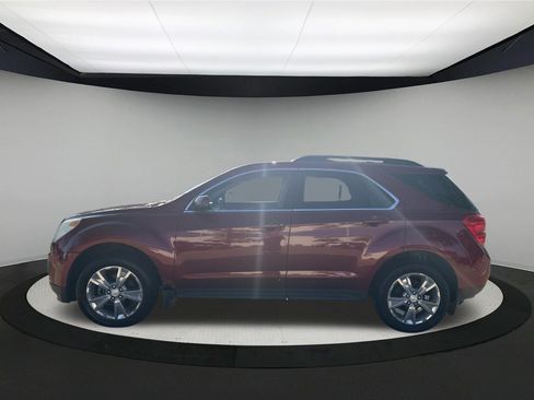 Used 2011 Chevrolet Equinox LT w/ Driver Convenience Package FWD image 2