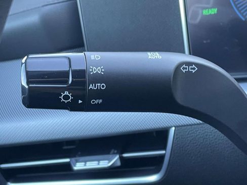 New 2026 Hyundai Sonata Blue image 21