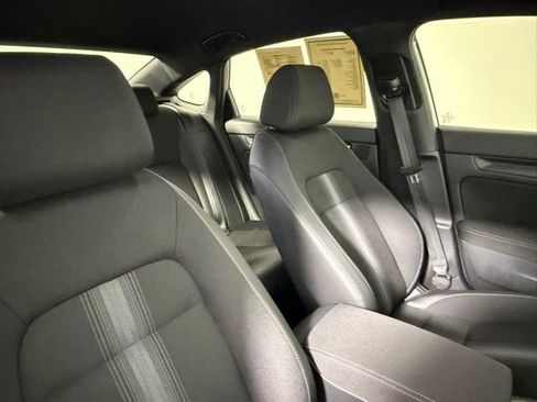 Used 2026 Honda Civic Sport image 45