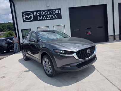 New 2026 MAZDA CX-30 AWD 2.5 S w/ Premium Package