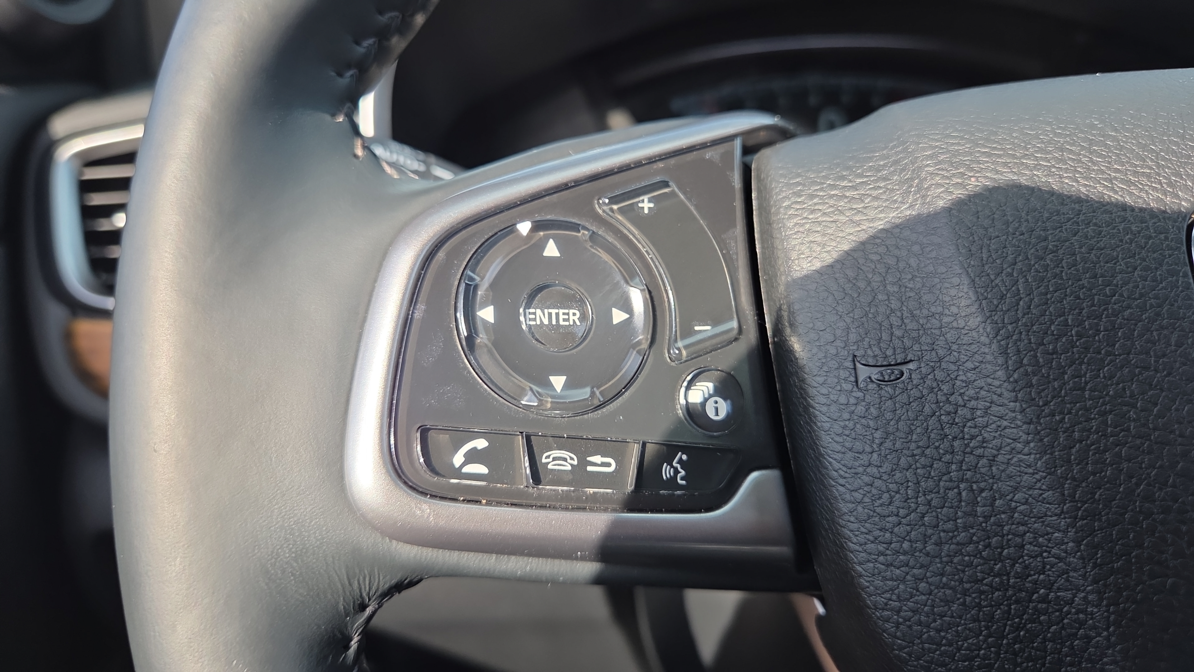 Used 2021 Honda CR-V EX-L image 23