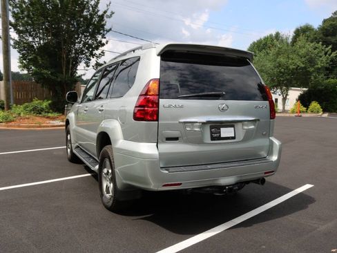 Used 2005 Lexus GX 470 AWD/4WD image 53