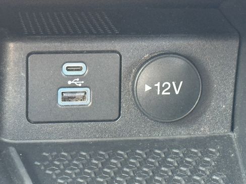 Used 2022 Ford Bronco Sport Badlands w/ Premium Package image 15