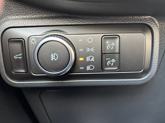 New 2026 Ford Explorer ST w/ Sun And Sound Package AWD/4WD image 17