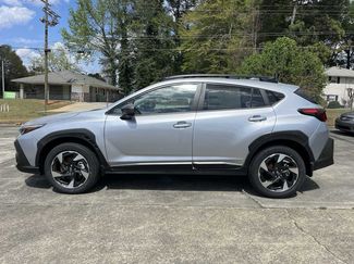 New 2026 Subaru Crosstrek 2.5i Limited w/ Popular Package #4A AWD/4WD video 2
