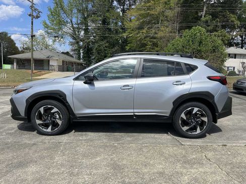 New 2026 Subaru Crosstrek 2.5i Limited w/ Popular Package #4A AWD/4WD image 2