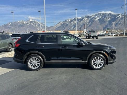 Used 2025 Honda CR-V EX-L image 27