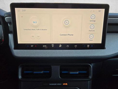 New 2026 Ford Maverick XLT w/ Equipment Group 301A image 11