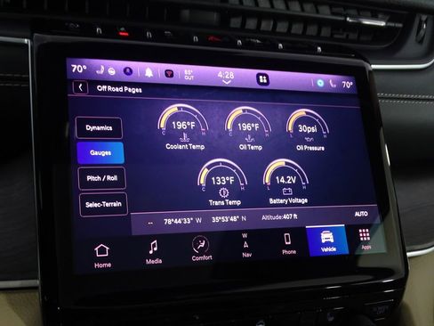 Used 2021 Jeep Grand Cherokee L Limited image 41