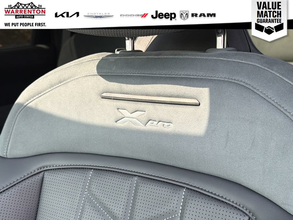 Used 2027 Kia Telluride SX Prestige X-Pro AWD/4WD image 19