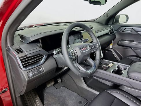 New 2026 GMC Acadia Elevation w/ Black Edition image 8