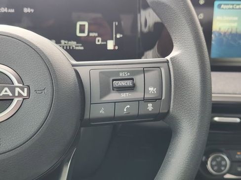 Used 2025 Nissan Kicks SV FWD image 23