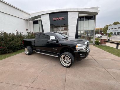 Used 2023 RAM 2500 Laramie