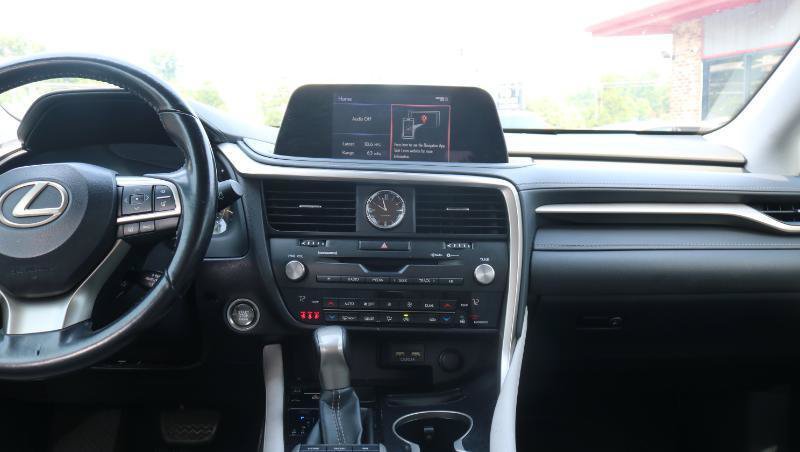 Used 2020 Lexus RX 350 FWD w/ Accessory Package image 22