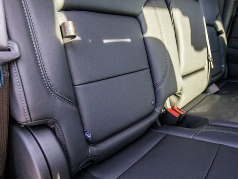 New 2026 Chevrolet Silverado 2500 LT w/ Trail Boss Package image 24