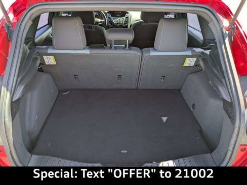 Used 2014 Ford Focus ST FWD image 13