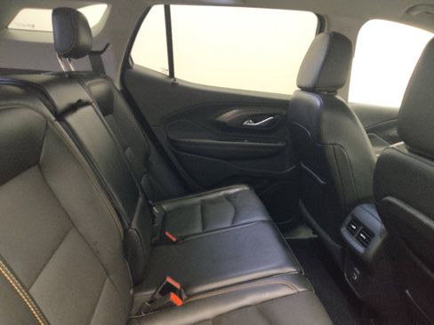 Used 2019 GMC Terrain SLT w/ Preferred Package FWD image 19