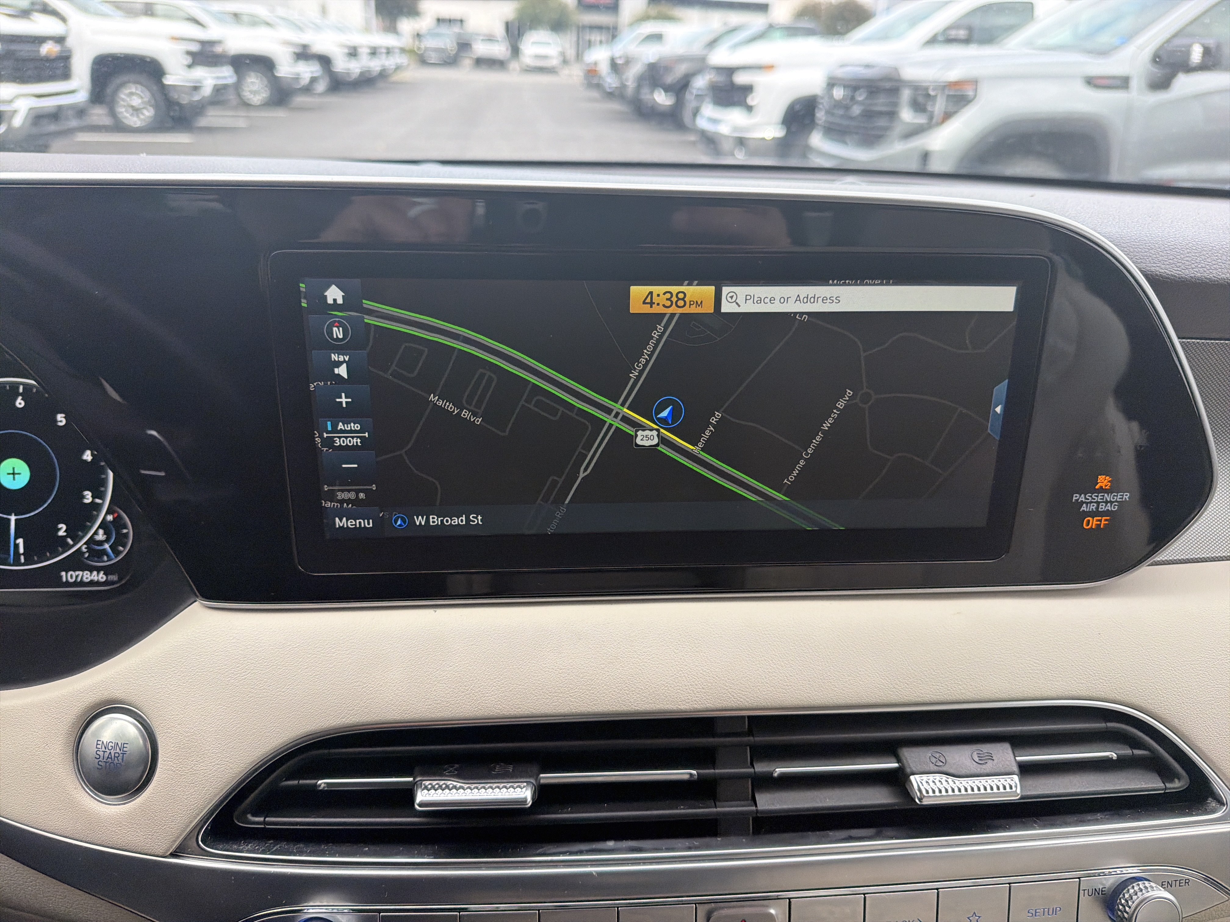 Used 2020 Hyundai Palisade Limited AWD/4WD image 24