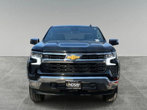 Used 2022 Chevrolet Silverado 1500 LT image 8