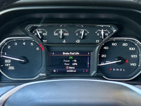 Certified 2021 GMC Sierra 1500 Elevation RWD image 23