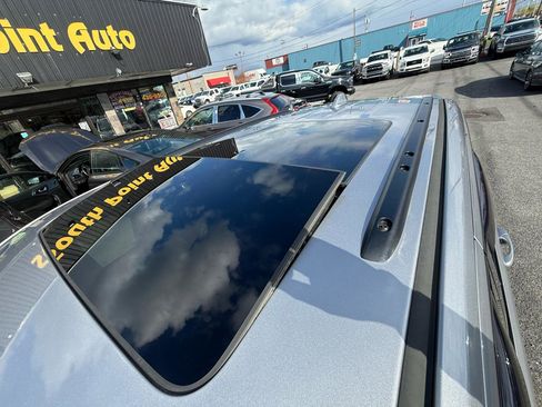 Used 2019 Jeep Grand Cherokee High Altitude image 9