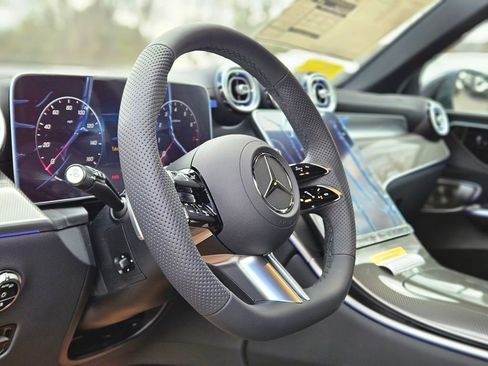 New 2026 Mercedes-Benz GLC 300 4MATIC image 16