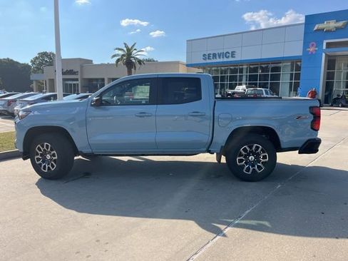 New 2026 Chevrolet Colorado Z71 image 3
