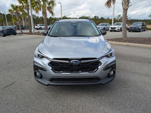 Certified 2025 Subaru Crosstrek 2.5i Limited w/ Popular Package #3A image 9