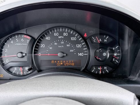 Used 2006 Nissan Armada LE image 21