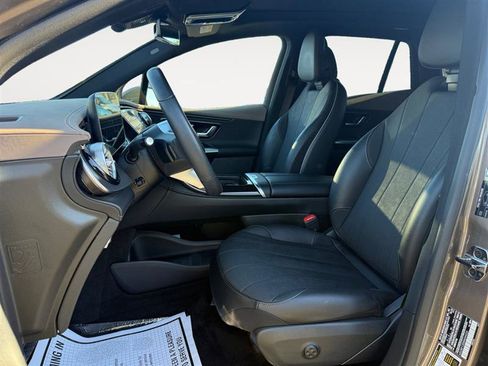 Used 2024 Mercedes-Benz EQE 350+ 4MATIC SUV image 10