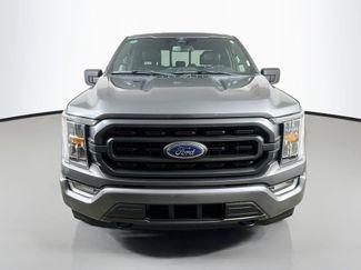 Used 2023 Ford F150 XLT w/ Equipment Group 302A High AWD/4WD video 2