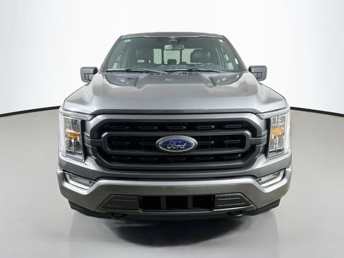 Used 2023 Ford F150 XLT w/ Equipment Group 302A High AWD/4WD image 2