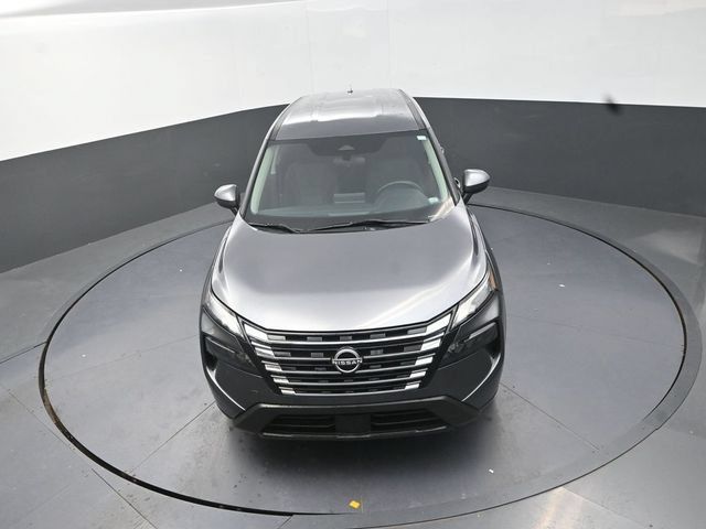 Used 2024 Nissan Rogue SV FWD image 24