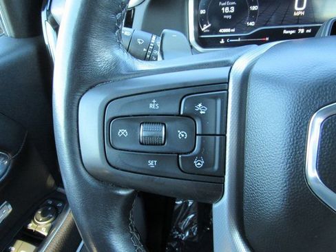 Used 2023 GMC Sierra 1500 Denali w/ Technology Package image 19