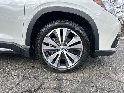 Used 2019 Subaru Ascent Limited image 21