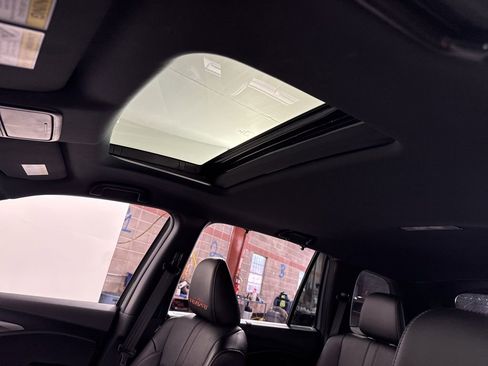 Used 2022 Honda Passport TrailSport image 31