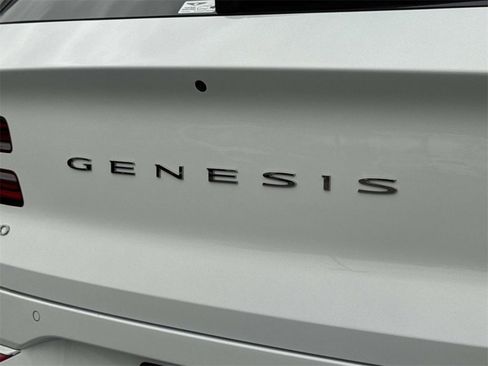 New 2026 Genesis GV80 2.5T Advanced image 15