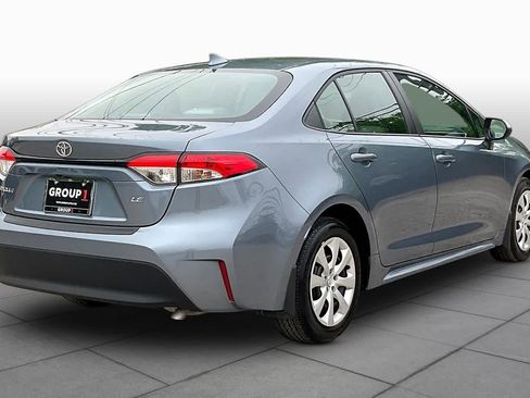 Used 2025 Toyota Corolla LE image 13
