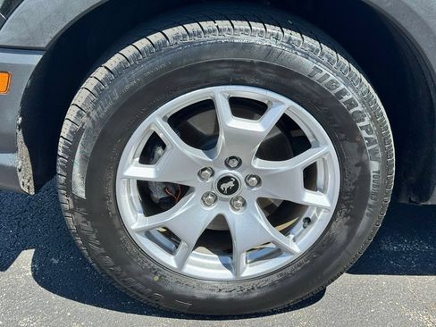 Certified 2021 Ford Bronco Sport AWD/4WD image 37