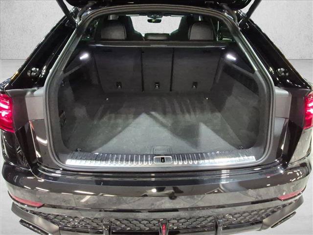 Used 2026 Audi RS Q8 performance AWD/4WD image 6