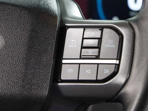 Used 2023 Ford F150 Lariat w/ Equipment Group 502A High image 15