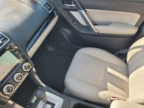 Used 2018 Subaru Forester 2.5i Limited AWD/4WD image 14