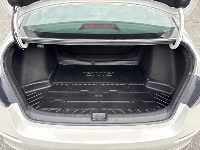 Used 2024 Honda Civic Sport image 9